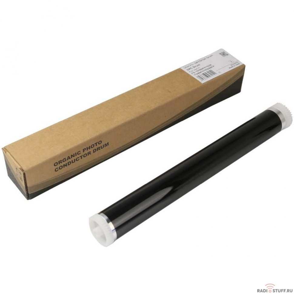 Комплект восстановления драм-юнита DK-110/DK-130/DK-170 для KYOCERA ECOSYS M2030DN/2035DN/P2035d (CET), 150000 стр., CET501003