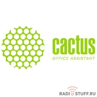 Картридж лазерный Cactus CS-VLC7000BRU 106R03765 черный (10700стр.) для Xerox VersaLink C7000