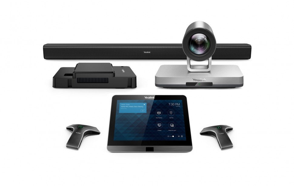 Yealink MVC800-Wired-N7i5-DEMOKIT