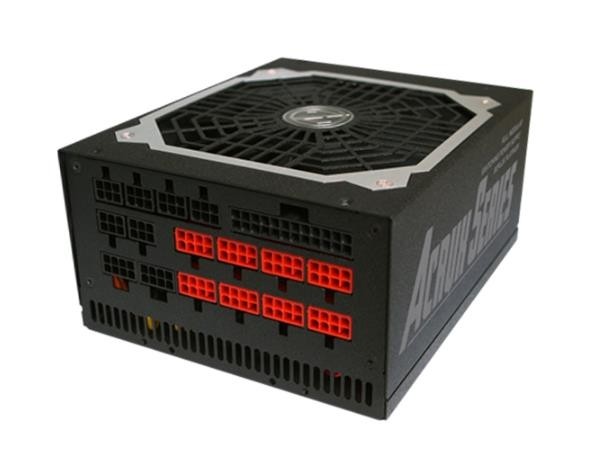Блок питания ATX 1000W ZM1000-ARX ZALMAN Блок питания ATX 1000W ZM1000-ARX ZALMAN