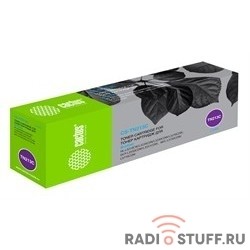 Картридж лазерный Cactus CS-TN213C голубой (1400стр.) для Brother HL 3230/DCP3550/MFC3770