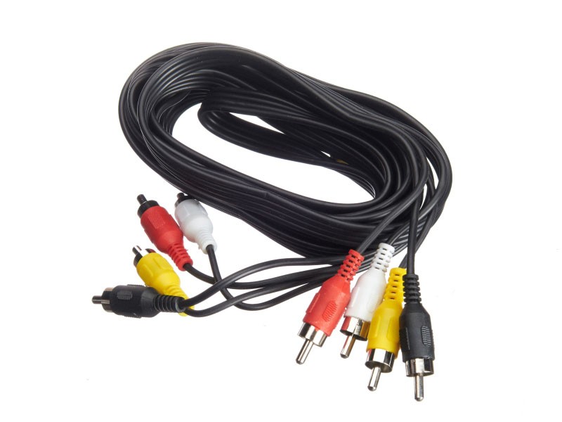 Кабели Rca Купить В Днр