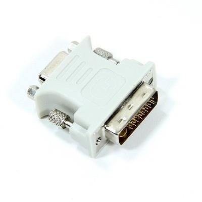 Адаптер DVI TO VGA VAD7817 VCOM