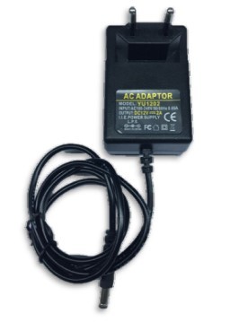 Блок питания J&R 12В 2А