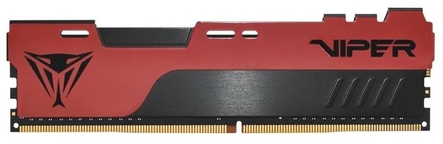 Модуль памяти DIMM 8GB PC32000 DDR4 PVE248G400C0 PATRIOT Модуль памяти DIMM 8GB PC32000 DDR4 PVE248G400C0 PATRIOT