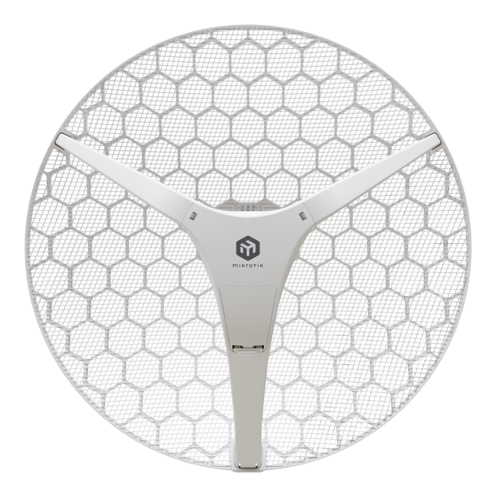 MikroTik LHG XL 5 ax (арт. LHG-5axD-XL) точка доступа
